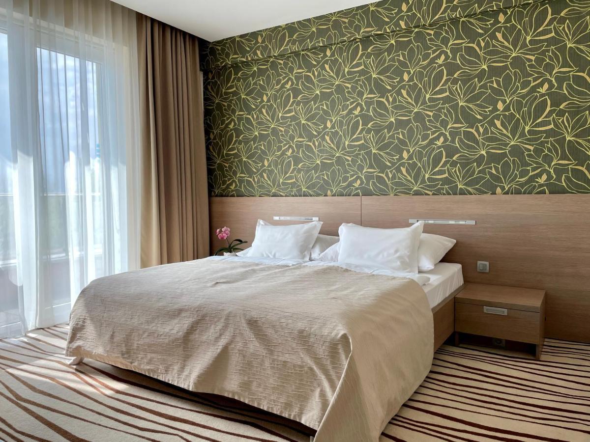 Hotel Ponteo - Activity Park Bratislava Extérieur photo