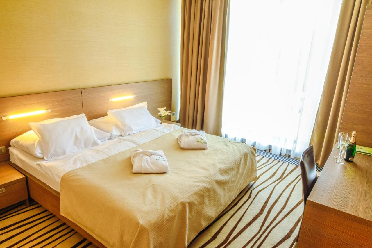 Hotel Ponteo - Activity Park Bratislava Extérieur photo