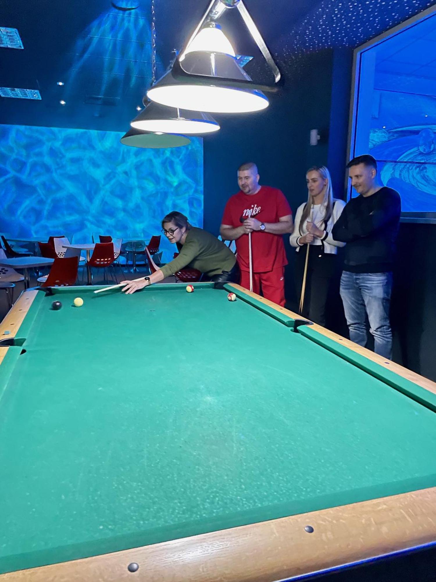 Hotel Ponteo - Activity Park Bratislava Extérieur photo