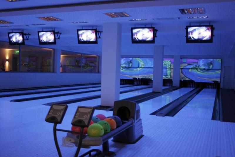 Hotel Ponteo - Activity Park Bratislava Extérieur photo